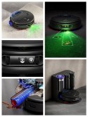 Dyson Spot+scrub Ai 0,25 l Czarny