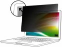 Filtr prywatności Bright Screen firmy 3M