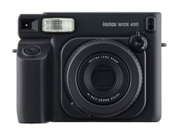 Fujifilm Instax Wide 400 62 x 99 mm Czarny