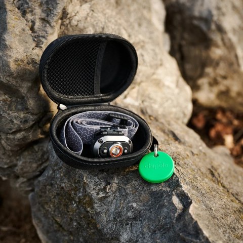 Chipolo RWS.0000004.000 lokalizator GPS Uniwersalne Wyszukiwarka Niebieski