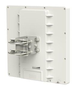 Mikrotik QRT 5 Biały Obsługa PoE