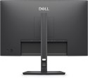 DELL Pro P P2426E monitor komputerowy 61,2 cm (24.1") 1920 x 1200 px WUXGA LCD Czarny