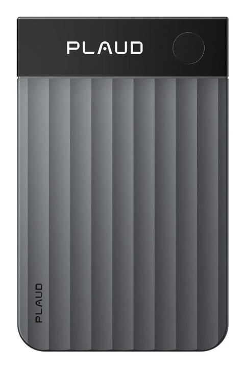 PLAUD Note Pro Voice Recorder - Black