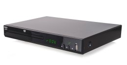 Xoro HSD 8470 Odtwarzacz DVD Czarny, Szary
