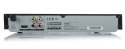 Xoro HSD 8470 Odtwarzacz DVD Czarny, Szary