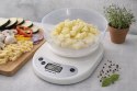 ESPERANZA WAGA KUCHENNA Z MISĄ COCONUT EKS007