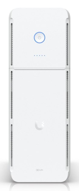 Ubiquiti UPS-Tower zasilacz UPS Technologia line-interactive 1 kVA 600 W 10 x gniazdo sieciowe