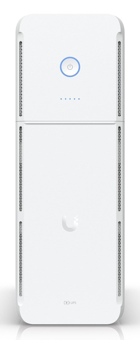 Ubiquiti UPS-Tower zasilacz UPS Technologia line-interactive 1 kVA 600 W 10 x gniazdo sieciowe