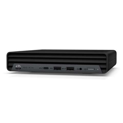 Komputer PC HP Pro 400 G9 Mini i5-12500T/16GB/SSD512GTB/UHD770/W11 PRO 3Y