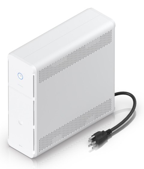 Ubiquiti UPS-Tower zasilacz UPS Technologia line-interactive 1 kVA 600 W 10 x gniazdo sieciowe