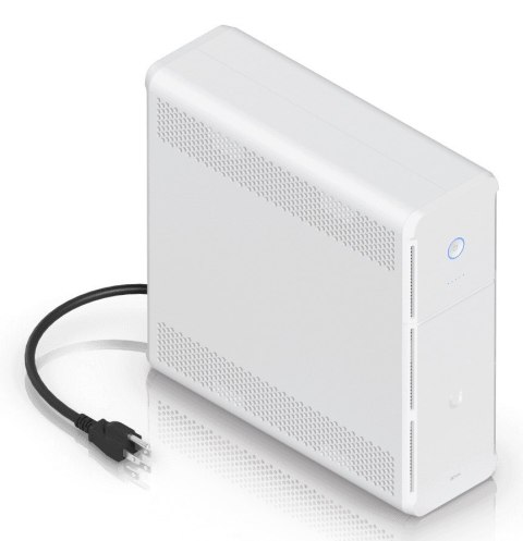 Ubiquiti UPS-Tower zasilacz UPS Technologia line-interactive 1 kVA 600 W 10 x gniazdo sieciowe