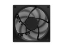 Fury Zestaw 3 wentylatorów Fury Sai S12 PWM czarny