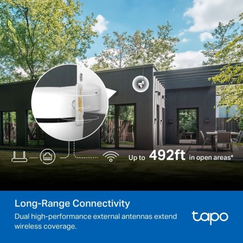 Kamera TP-LINK Tapo C530WS (OUTLET)
