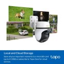Kamera TP-LINK Tapo C530WS (OUTLET)