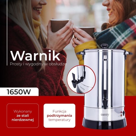 Warnik CAMRY CR 1259