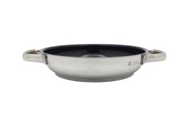 WMF 07.4834.6021 patelnia Patelnia uniwersalna Okrągły