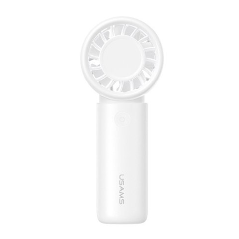 USAMS Wiatraczek BC Series biały 500mAh