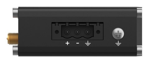 Teltonika RUT145 router bezprzewodowy Fast Ethernet Jedna częstotliwości (2,4 GHz) Czarny