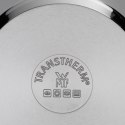 WMF 07.4834.6021 patelnia Patelnia uniwersalna Okrągły