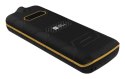 AGM M9F 4G Floating 6,1 cm (2.4") 131 g Czarny, Pomarańczowy Wytrzymały telefon