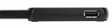 Targus 4-Port USB Hub USB 2.0 Black