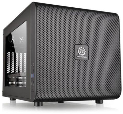 Obudowa THERMALTAKE Core V21