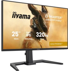 MONITOR IIYAMA LED 24,5