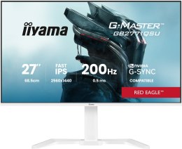 MONITOR IIYAMA LED 27