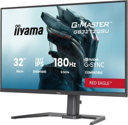 MONITOR IIYAMA LED 31,5