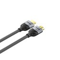 UNITEK KABEL HDMI 2.1 8K LUX OPLOT 3M