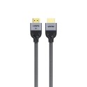 UNITEK KABEL HDMI 2.1 8K LUX OPLOT 3M
