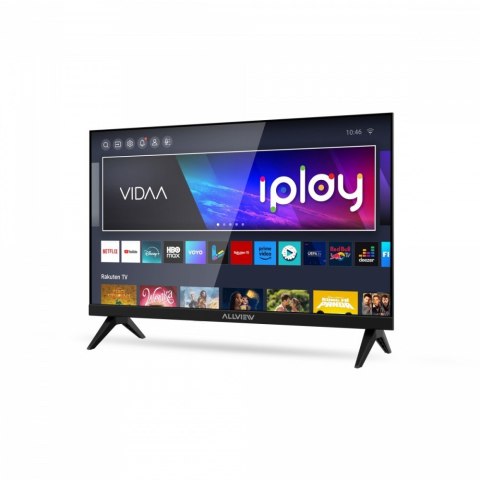 Allview Telewizor 24 cale LED 24IPLAY6200-H