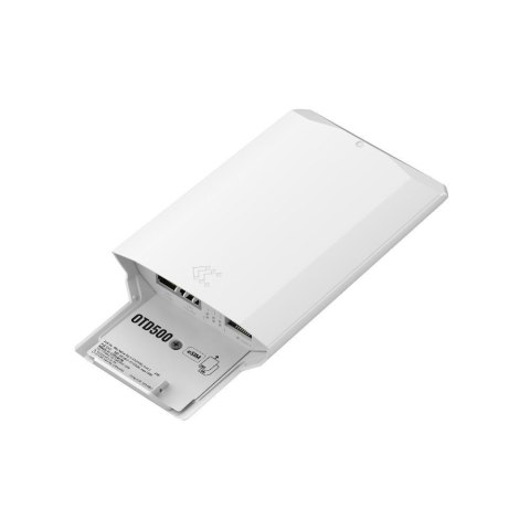 Router zewnetrzny 5G Teltonika OTD500, SIM/eSIM, POE, 4 x antena