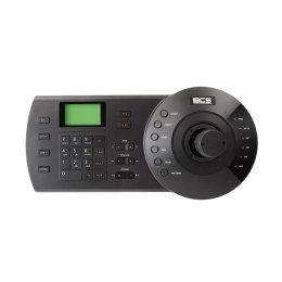 BCS BCS-DVR-KN(4) akcesorium do cyfrowych rejestratorów wideo (DVR) DC Czarny 1 szt.