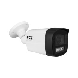 BCS BCS-L-TIP28FCL5P-Ai1 Tubowa Kamera bezpieczeństwa IP Zewnętrzna 3840 x 2160 px Sufit / Ściana