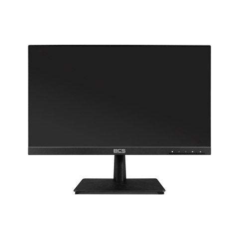 BCS UNIVERSAL Monitor CCTV 55,9 cm (22") 1920 x 1080 px