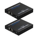 Extender sygnału HDMI BCS-UTP-HDMI-4K-SET(2)