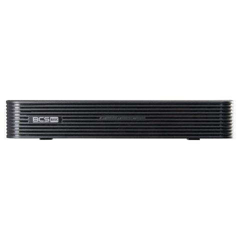 Rejestrator IP BCS BASIC BCS-B-NVR0801-8P (2.0)