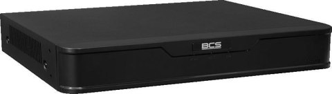 BCS BCS-P-NVR0401-4K(3) 1U Czarny
