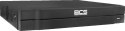 BCS BCS-L-NVR0801-4KE(2) Sieciowy Rejestrator Wideo (NVR) 1U Czarny