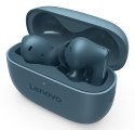 Słuchawki bezprzewodowe dokanałowe Lenovo TWS Yoga PC Edition Tidal Teal