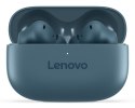 Słuchawki bezprzewodowe dokanałowe Lenovo TWS Yoga PC Edition Tidal Teal