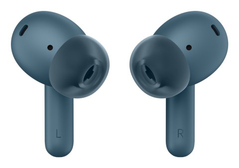 Słuchawki bezprzewodowe dokanałowe Lenovo TWS Yoga PC Edition Tidal Teal