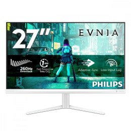 Philips Monitor 27 cali 27M2N3201PL Fast IPS 260Hz HDMI DP