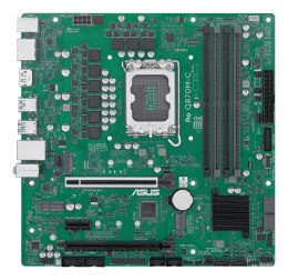 Płyta główna Asus PRO Q870M-C-CSM