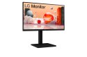 Monitor LG 24" 24BA560-B FHD DVI DP HDMI USB IPS 16:9