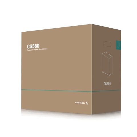 Obudowa Deepcool CG580