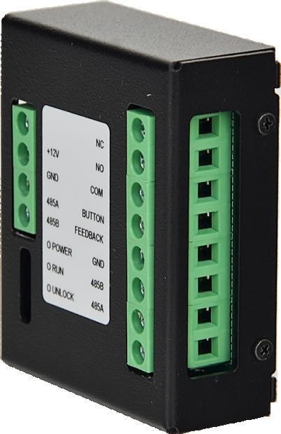 BCS BCS-MODKD-III 1 szt.