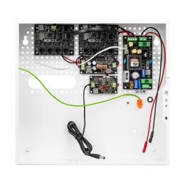 BCS BCS-UPS/IP8/E-S zasilacz UPS 72 W 0 x gniazdo sieciowe