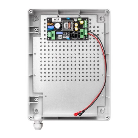 BCS BCS-ZA1206/UPS/XL zasilacz UPS 72 W